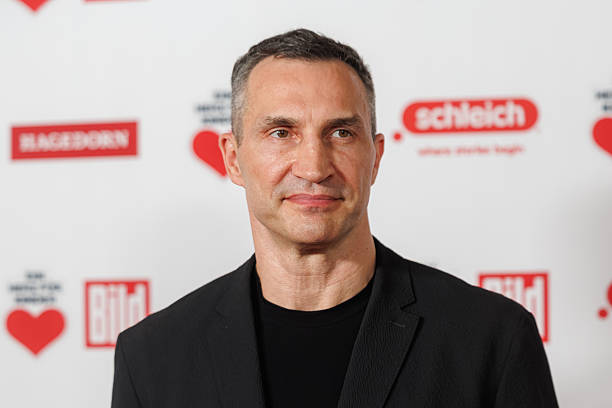 photo-Wladimir Klitschko 2026