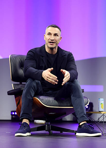 photo-Wladimir Klitschko 2026