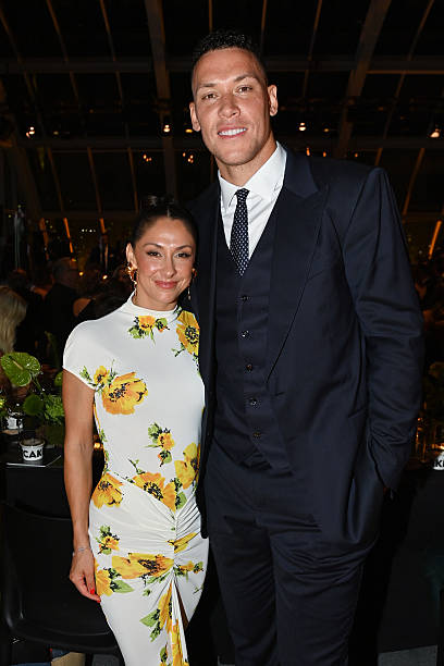photo-Aaron Judge 2026