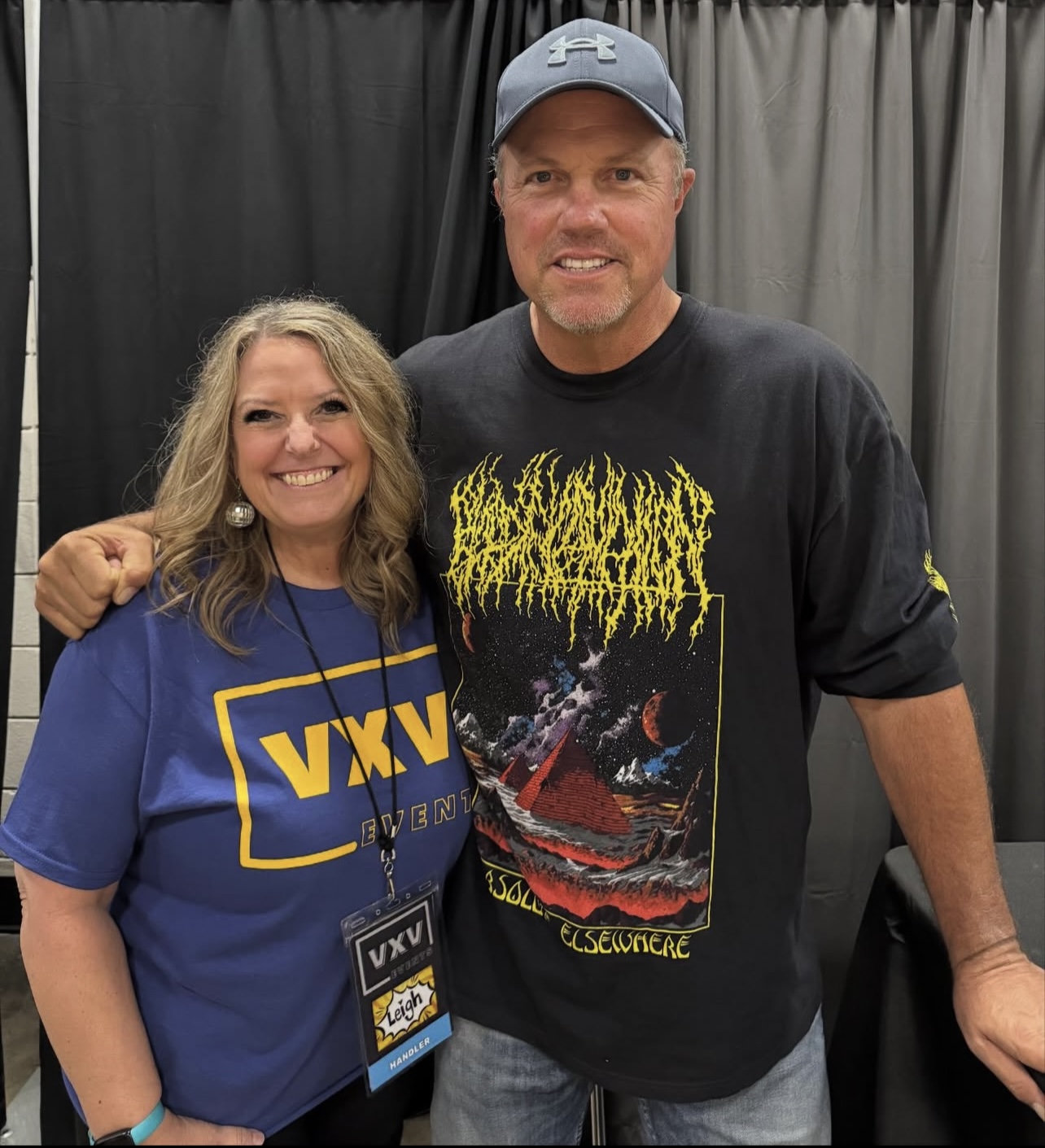 photo-Adam Baldwin 2025