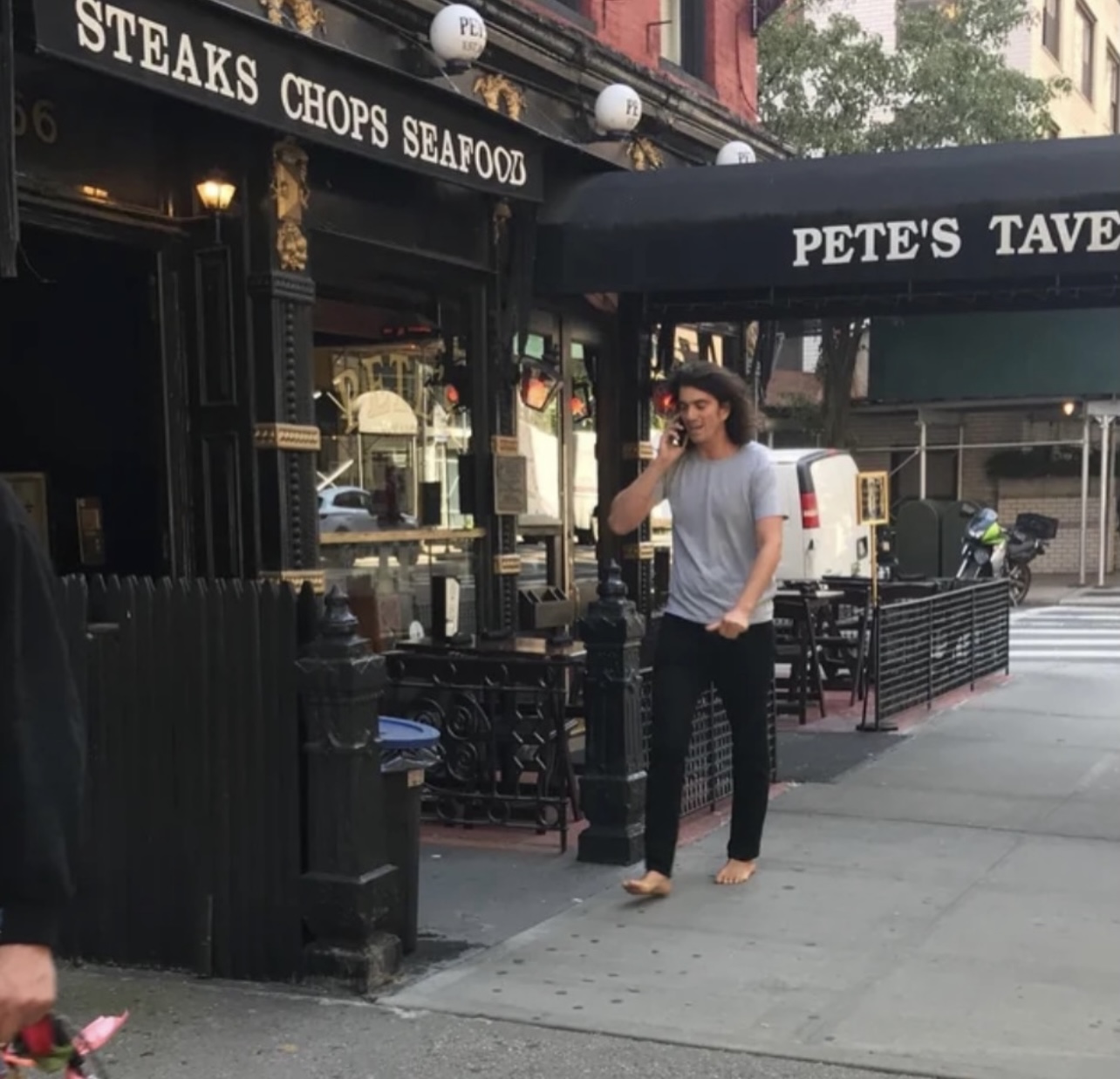 photo-Adam Neumann 2026