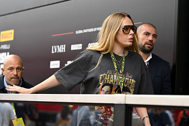 photo-Adele 2026