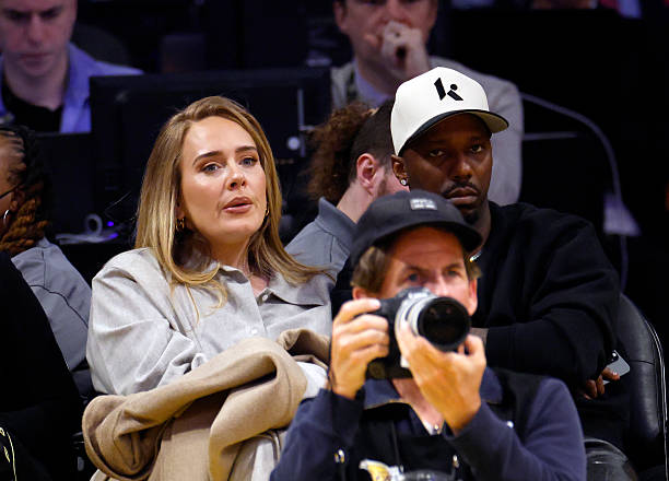 photo-Adele 2026