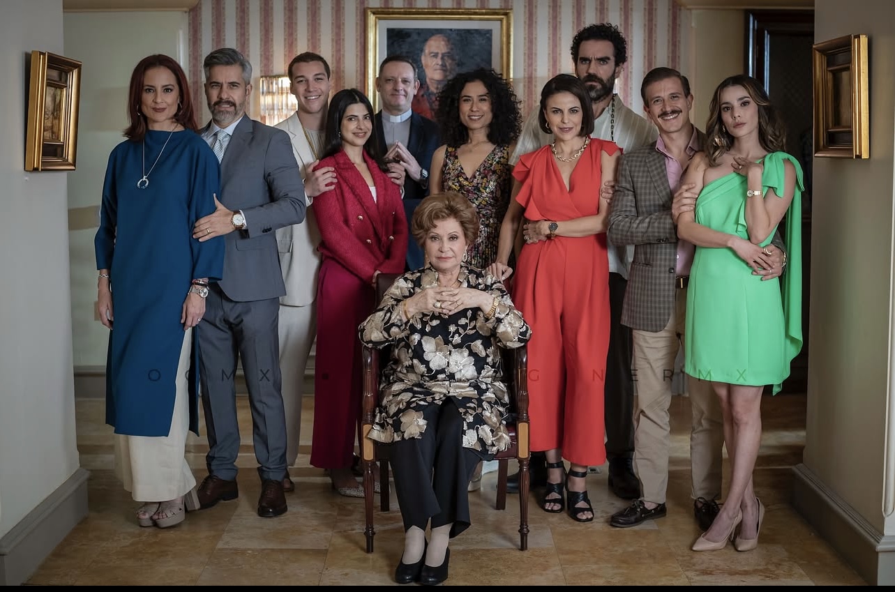 photo-Adriana Barraza 2026