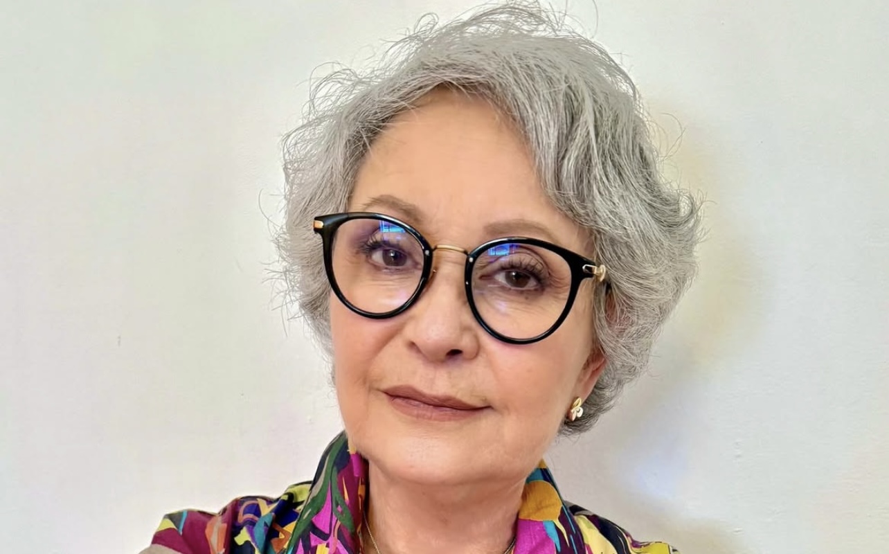 photo-Adriana Barraza 2026