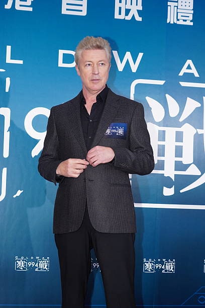 photo-Aidan Gillen 2026