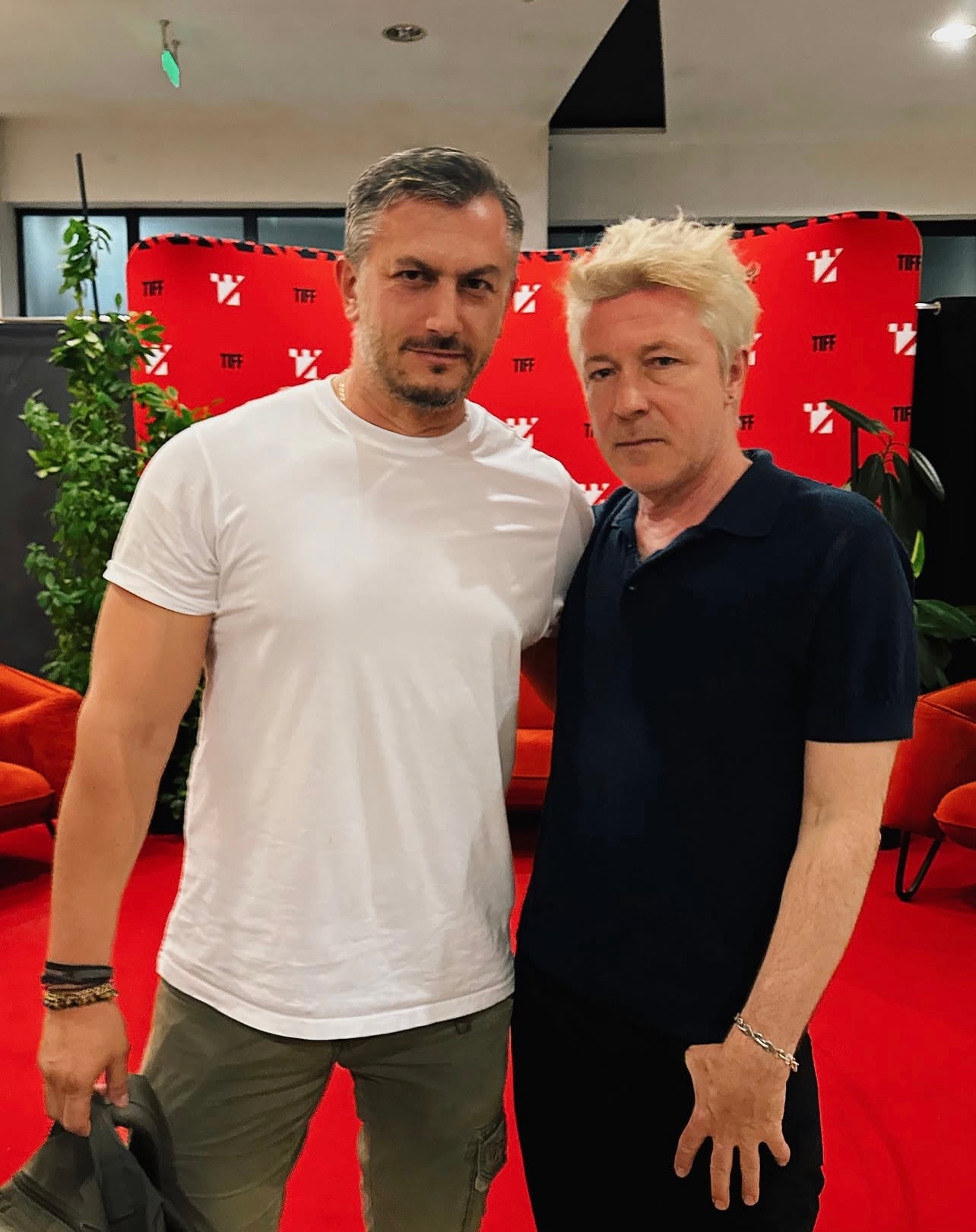 photo-Aidan Gillen 2026