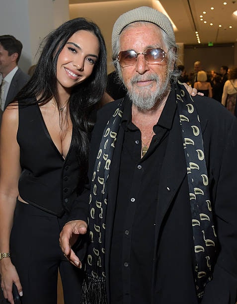 photo-Al Pacino 2026