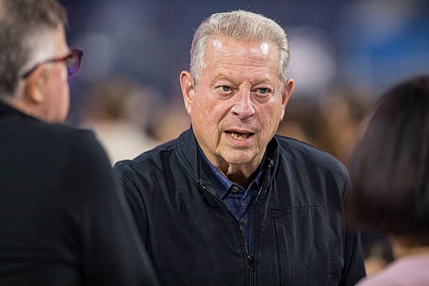 photo-Al Gore 2026