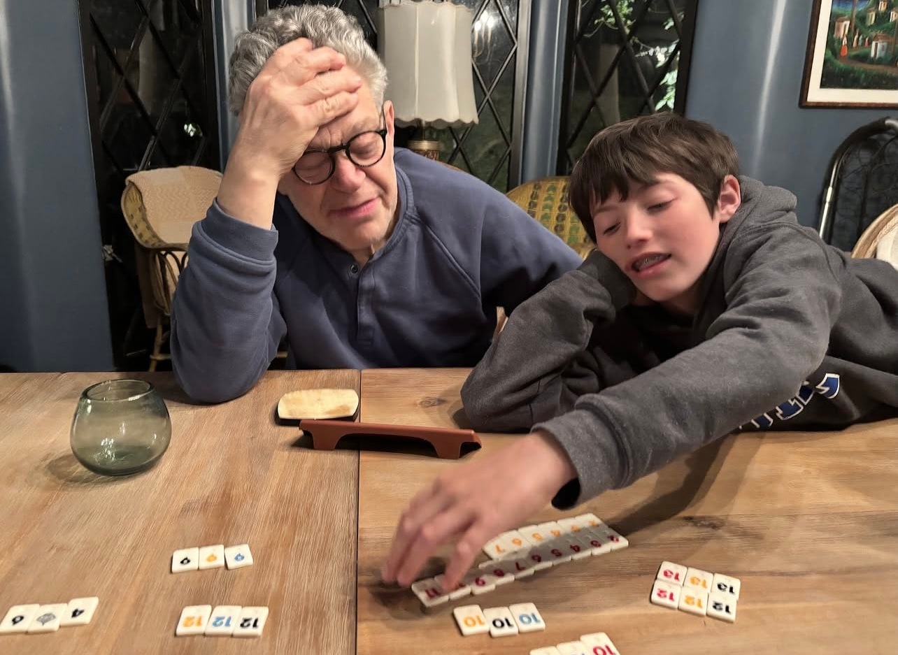 photo-Al Franken 2026