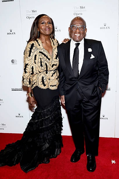 photo-Al Roker 2026