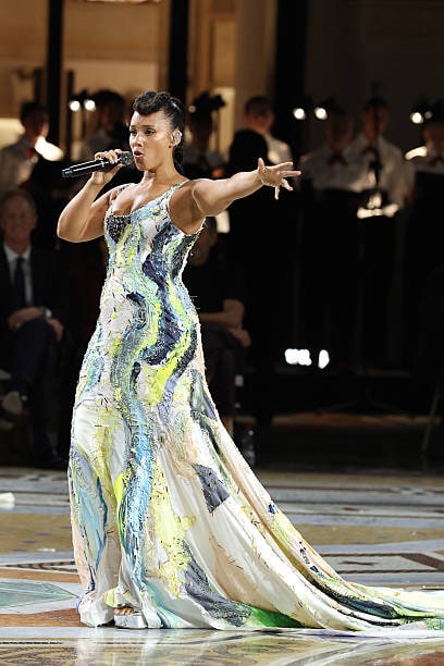 photo-Alicia Keys 2026