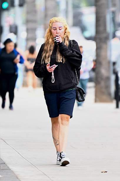 photo-Amanda Bynes 2026