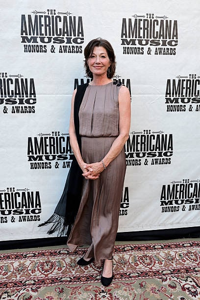 photo-Amy Grant 2026