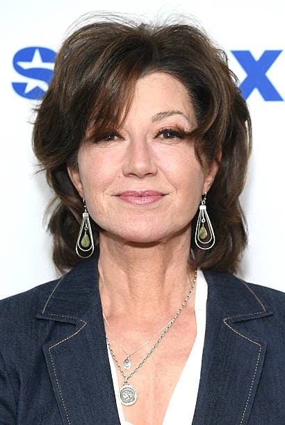 photo-Amy Grant 2026