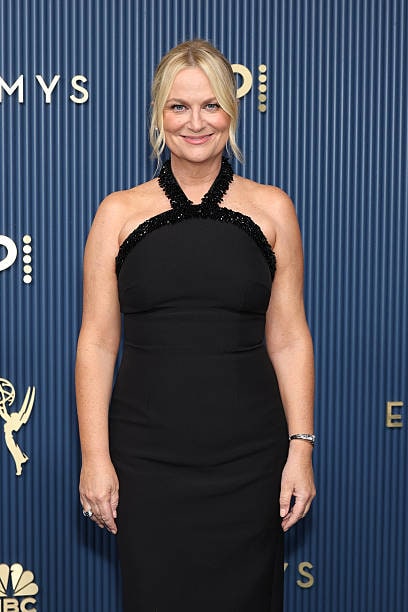 photo-Amy Poehler 2026