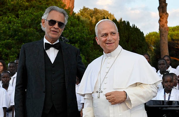 photo-Andrea Bocelli 2026