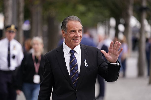 photo-Andrew Cuomo 2026
