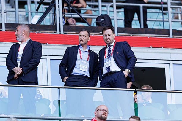 photo-Andriy Shevchenko 2026