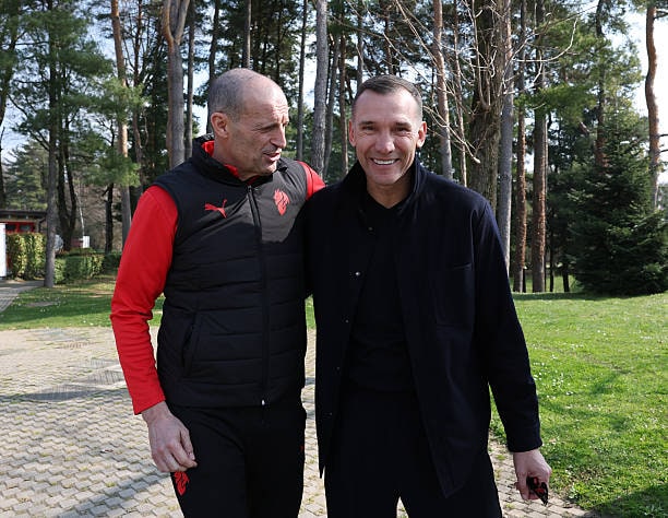 photo-Andriy Shevchenko 2026