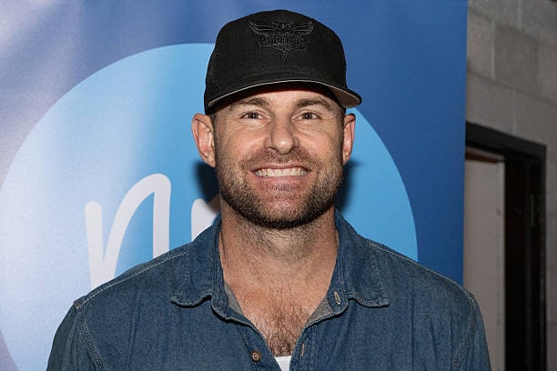 photo-Andy Roddick 2026