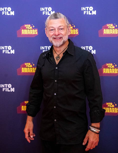 photo-Andy Serkis 2025