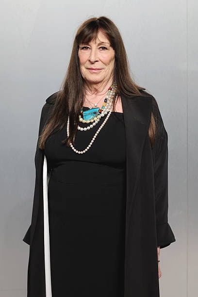 photo-Anjelica Huston 2026