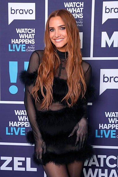 photo-Ashlee Simpson 2025
