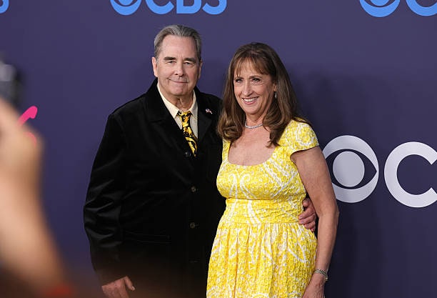 photo-Beau Bridges 2026