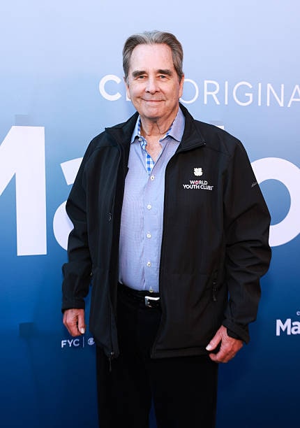 photo-Beau Bridges 2026