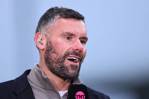 photo-Ben Foster 2026