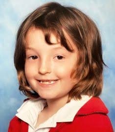 photo-Bella Ramsey 2008