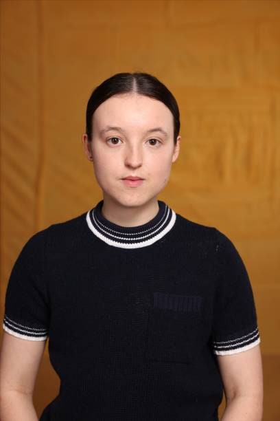 photo-Bella Ramsey 2025