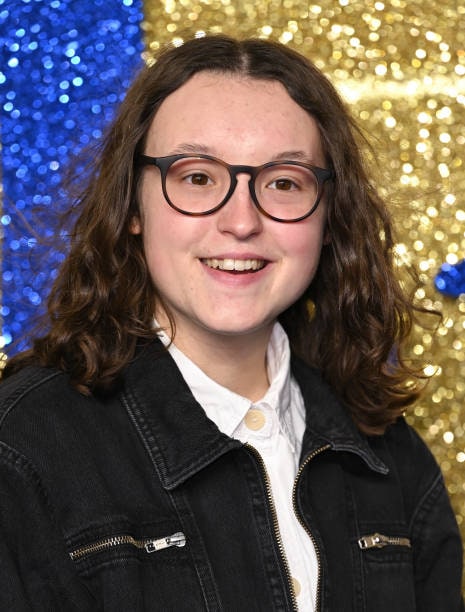 photo-Bella Ramsey 2022