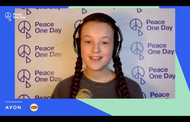 photo-Bella Ramsey 2020