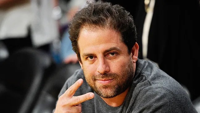 photo-Brett Ratner 2011