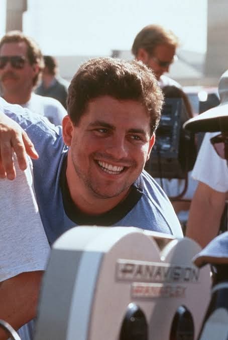 photo-Brett Ratner 1997