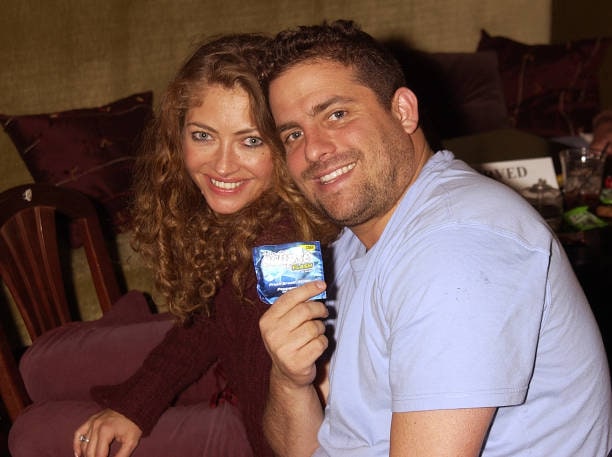 photo-Brett Ratner 2003