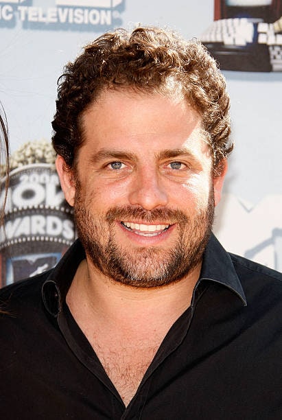 photo-Brett Ratner 2008