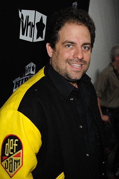 photo-Brett Ratner 2009