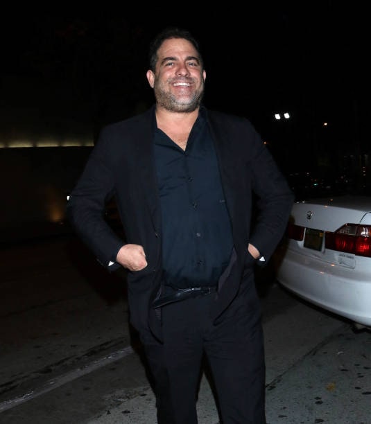 photo-Brett Ratner 2019