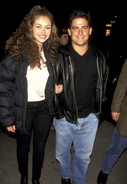 photo-Brett Ratner 1995