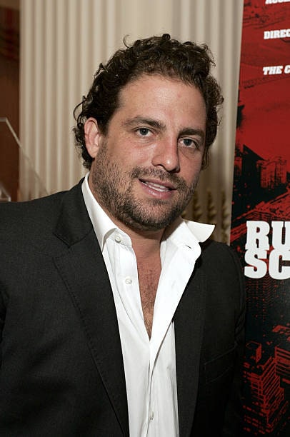 photo-Brett Ratner 2004