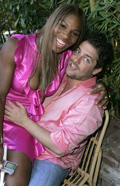 photo-Brett Ratner 2004