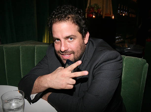photo-Brett Ratner 2007