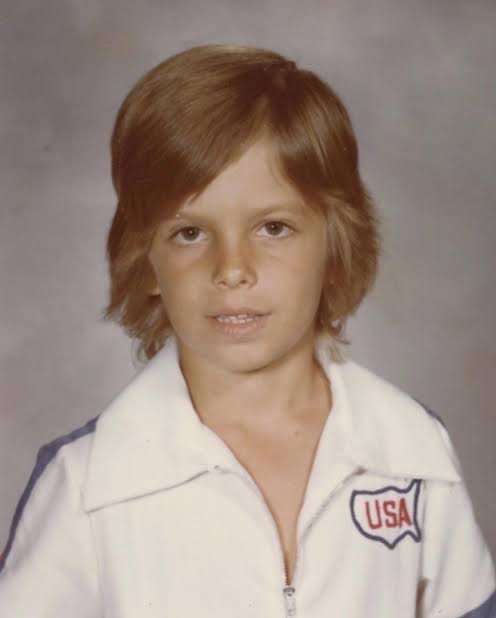 photo-Brett Ratner 1973