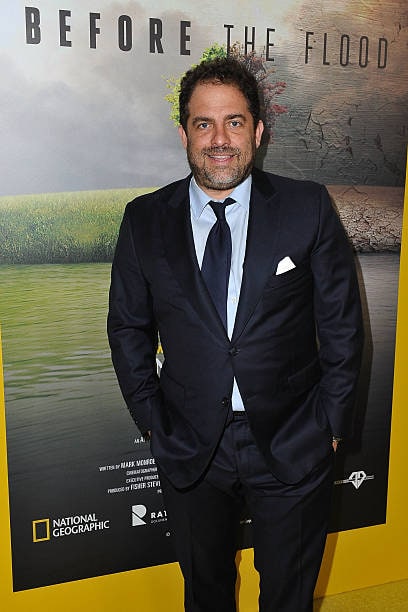 photo-Brett Ratner 2016