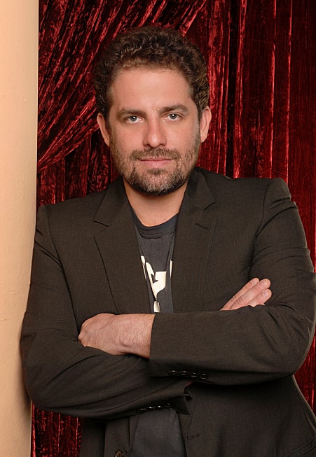 photo-Brett Ratner 2007