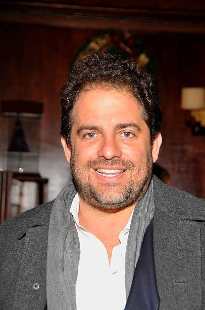 photo-Brett Ratner 2011