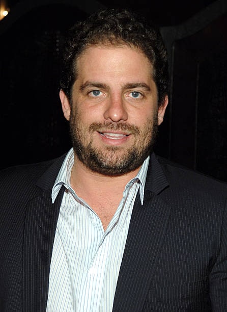 photo-Brett Ratner 2006
